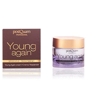 Image of YOUNG AGAIN cream 50ml