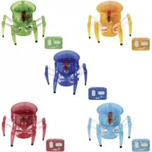 Image of HexBug Spider Micro Robotic Creature