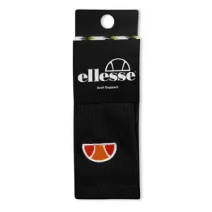 Image of Ellesse Illan Sock 99 - Black