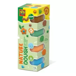 Image of Nature Feel Good Modelling Dough Set