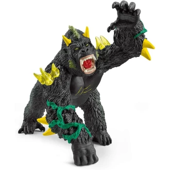 Image of Eldrador Monster Gorilla - Schleich