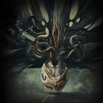 Image of Akrotheism - The Law of Seven Deaths CD