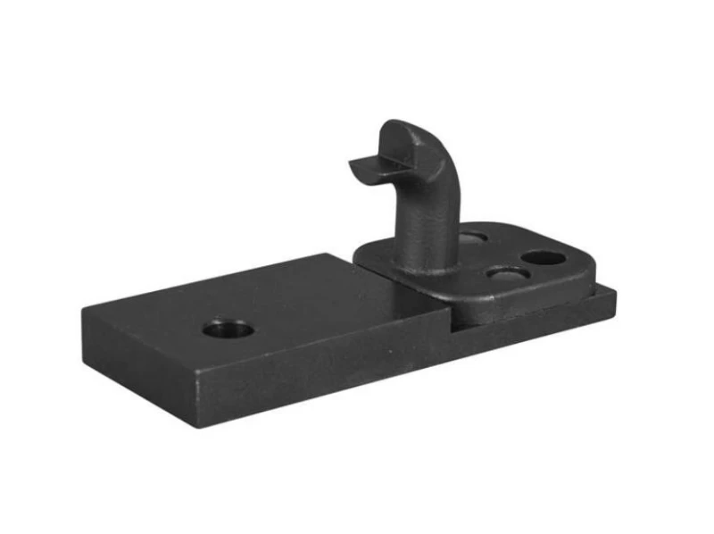 Image of Sealey Sealey - VS5299 Exhaust Camshaft Locking Tool, for psa and gm 1.2 GDi Engines - Belt Drive SEAL_VS5299