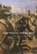 Image of thirty years war europes tragedy
