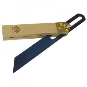 Image of C.K. T3537 09 Sliding bevel 230 mm