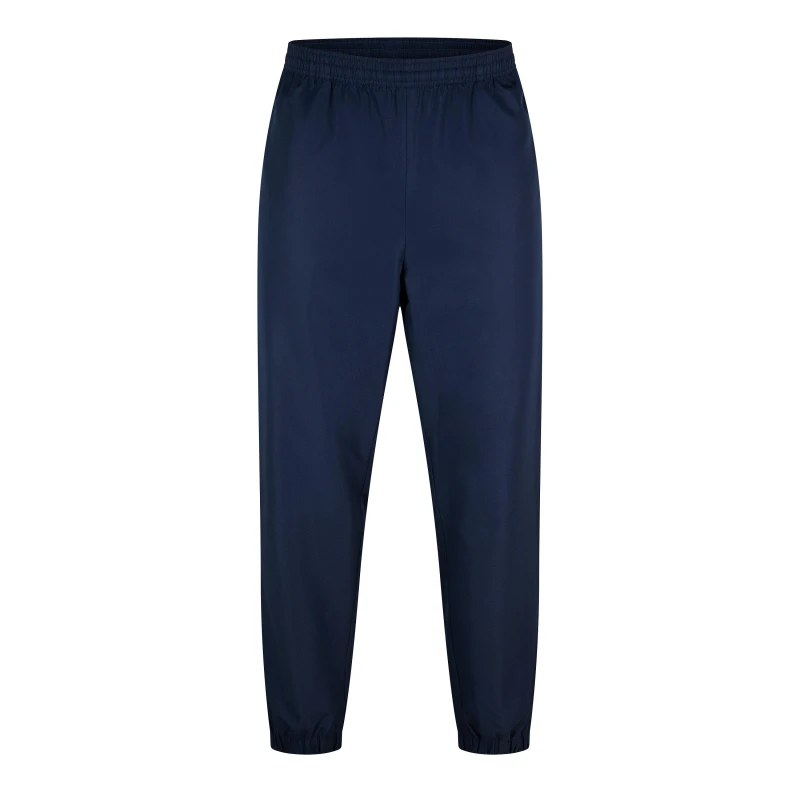 Image of Lacoste Lacoste Taff Trs Navy 166 male M