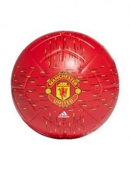 Image of Adidas Manchester United Football