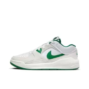 Image of Jordan Jordan Stadium 90 Clover Green Gs, White/clover-sail-black