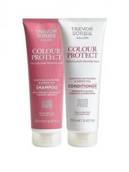 Image of Trevor Sorbie Colour Protect Duo