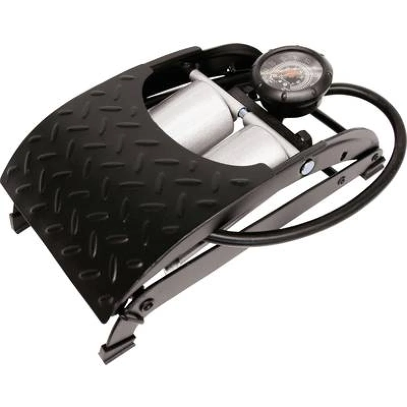 Image of HP Autozubehoer HP Autozubehoer 21352 Foot pump Premium 21352