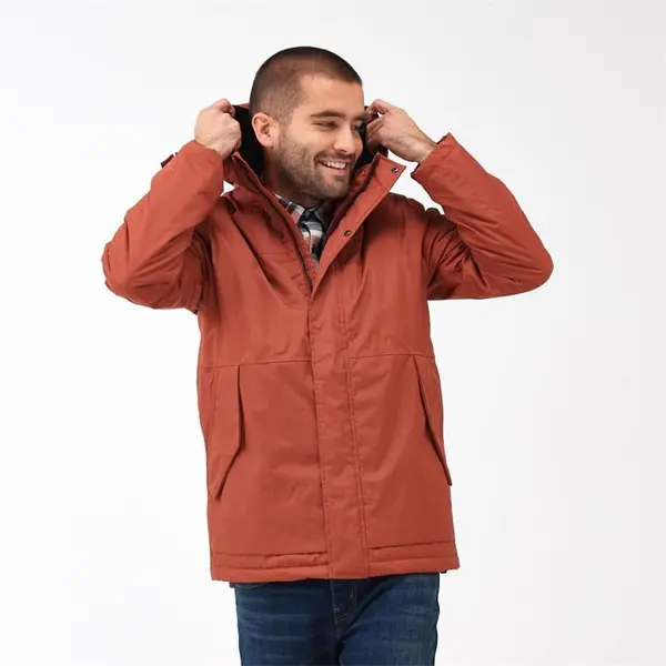 Image of Regatta Sterlings IV Jacket - White 2XL