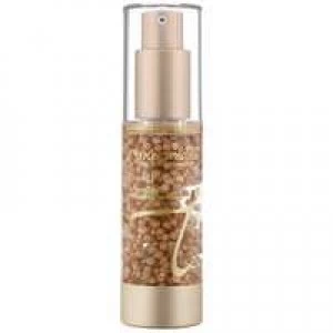 Image of Jane Iredale Liquid Minerals Foundation Suntan 30ml