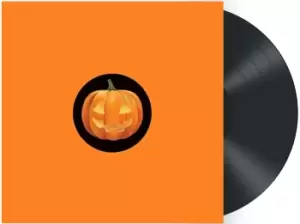 Image of Ulver Scary Muzak LP black