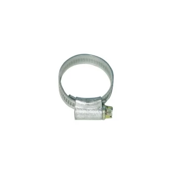 Image of Hose Clips M/S OX 18-25mm - Pack of 10 - PHC04X - Pearl Consumables