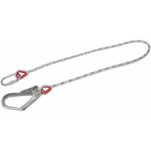 Image of Silverline - Restraint Positioning Lanyard 1.5m