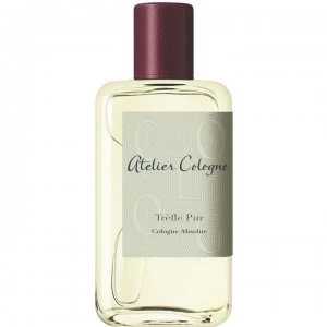 Image of Atelier Cologne Trefle Pur Cologne Absolue Eau De Cologne Unisex 30ml
