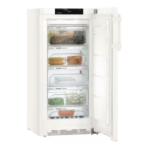 Image of Liebherr GN2835 154L Frost Free Freestanding Freezer
