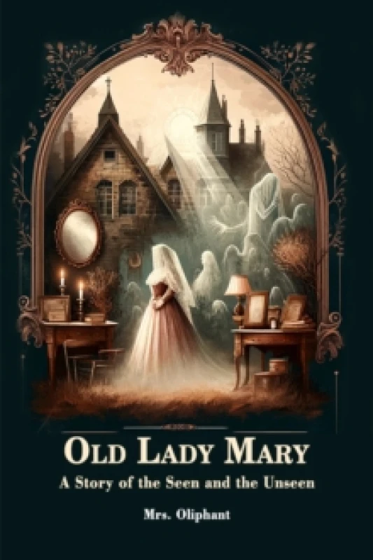 Image of Old Lady MaryA Story of the Seen and the Unseen (Edition2024) Paperback / softback