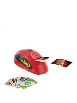 Image of Uno Extreme Relaunch