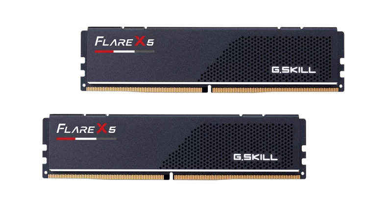 Image of G.Skill Flare X5 F5-5600J4040D24GX2-FX5 memory module 48 GB 2 x 24 GB
