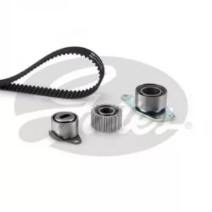 Image of Powergrip Timing Belt Kit Gates K025486XS