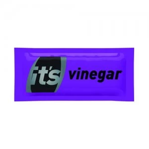 Image of Its Vinegar Sachets Pack of 200 60121311