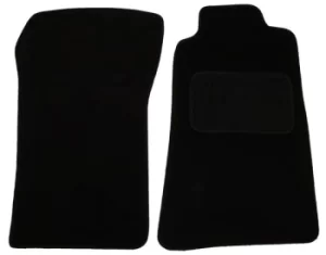 Image of Tailored Car Mat for Mazda MX 5 1998 2005 Mk3 Pattern 1158 POLCO EQUIP IT MZ14