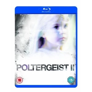 Image of Poltergeist II (Bluray)