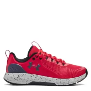 Image of Under Armour Armour Charged Commit 3 Training Shoes Mens - Red