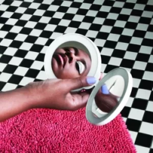 Image of Dreams and Daggers by Cecile McLorin Salvant CD Album