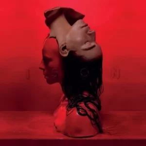 Image of ISON by Sevdaliza CD Album