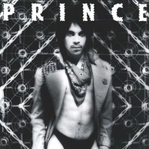 Image of Dirty Mind by Prince CD Album