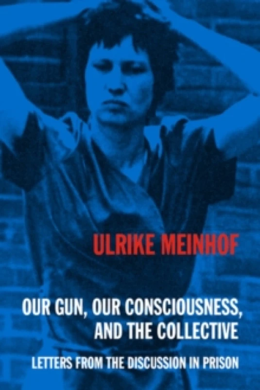 Image of Our Gun, Our Consciousness, and the Collective : Letters from the Discussion in Prison Paperback / softback