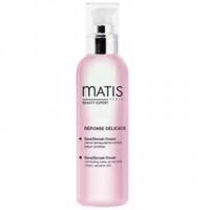 Image of Matis Paris Reponse Delicate SensiDemak Makeup Removal Cream 200ml