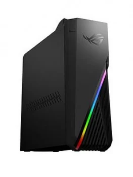 Image of Asus ROG Strix GA15 G15DH-UK016T Desktop Gaming PC