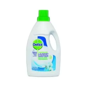 Image of Dettol Laundry Sanitiser 3L Pack of 3 3121099 RK80000