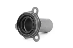 Image of CORTECO Guide Tube, clutch 20029154B FIAT,PEUGEOT,CITROEN,QUBO (225),FIORINO Kasten/Kombi (225),206 Schragheck (2A/C),206 CC (2D),207 (WA_, WC_)