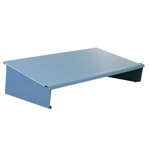 Image of Posturite Document Slope Standard Grey 1070