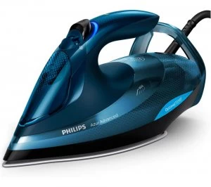 Image of Philips Azur GC4938/20 3000W Steam Iron