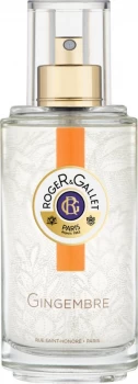 Image of Roger & Gallet Ginger Fresh Fragrant Water Spray 50ml