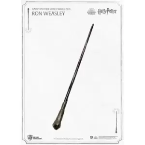 Image of Harry Potter Pen Ron Weasley Magic Wand 30 cm