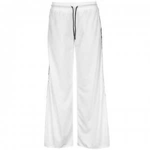 Image of Reebok Workout Knitted Pants Ladies - White
