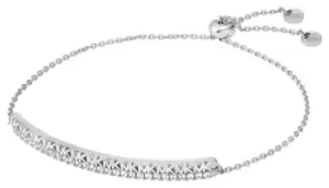 Image of Michael Kors MKC1577AN040 Premium CZ Set Sterling Silver Jewellery