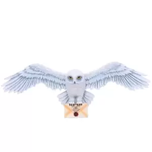 Image of Harry Potter - Hedwig Wall Plaque (45cm)
