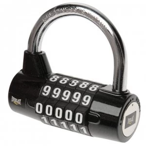 Image of Everlast Gym Lock