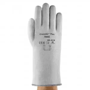 Image of Ansell Crusader Flex 42-474 Glove XL