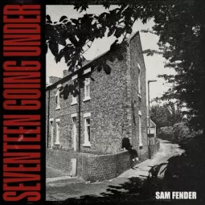 Image of Sam Fender - Seventeen Going Under Vinyl