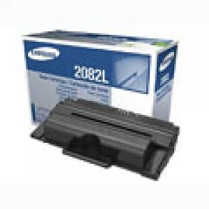 Image of Samsung MLT-D2082L Black Laser Toner Ink Cartridge Cartridge