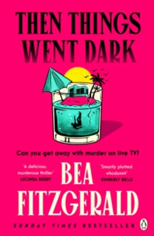 Image of Then Things Went Dark Paperback / softback