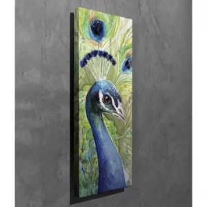 Image of PC256 Multicolor Decorative Canvas Painting